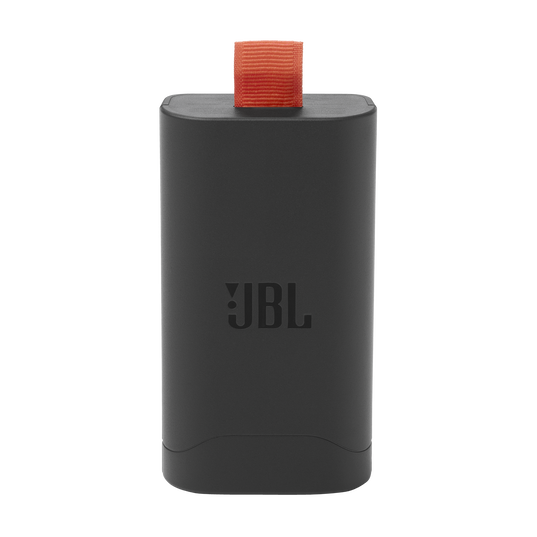 JBL Battery 200 - Black - An easy-to-replace spare battery - Detailshot 2